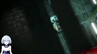 Jill Valentine Vs Mrs Tyrant Remaster