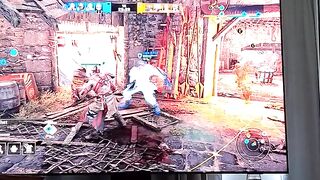 Gameplay Walktrough For Honor Knights, Warrior, and Vikings