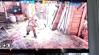 Gameplay Walktrough For Honor Knights, Warrior, and Vikings