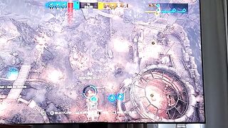 Gameplay Walktrough For Honor Knights, Warrior, and Vikings