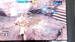 Gameplay Walktrough For Honor Knights, Warrior, and Vikings