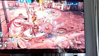 Gameplay Walktrough For Honor Knights, Warrior, and Vikings