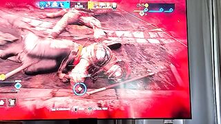 Gameplay Walktrough For Honor Knights, Warrior, and Vikings