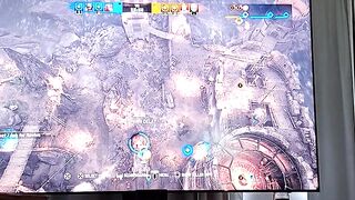 Gameplay Walktrough For Honor Knights, Warrior, and Vikings