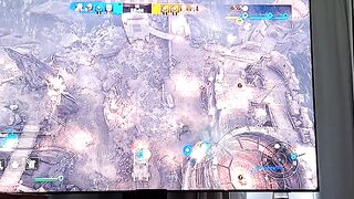 Gameplay Walktrough For Honor Knights, Warrior, and Vikings