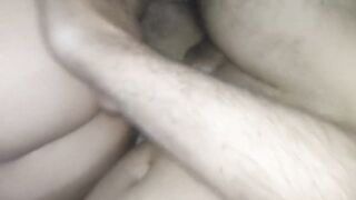 Girl Friend Is Waiting for Sex