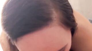 Quick Home Sex with Wife
