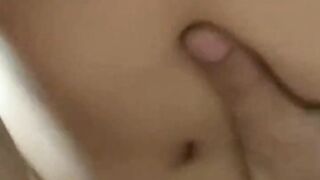 Hardcore Sex with My Stepsister in Bathroom Riya Didi
