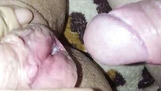 Bitter Love Between Partners