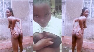 Flashing in the Village and on My Forecourt