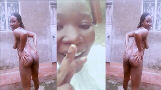 Flashing in the Village and on My Forecourt