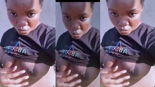 Flashing in the Village and on My Forecourt