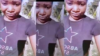 Flashing in the Village and on My Forecourt