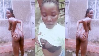 Flashing in the Village and on My Forecourt