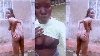 Flashing in the Village and on My Forecourt