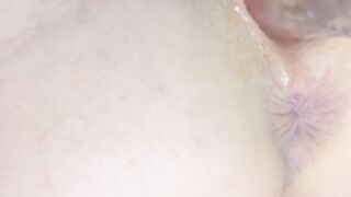 Tight, wet and creamy