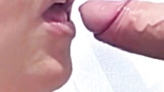 NEW BLOWJOB VIDEO ZOE & MAX