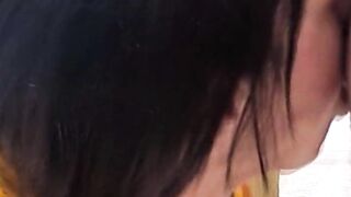 NEW BLOWJOB VIDEO ZOE & MAX