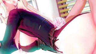 My Dress-Up Darling - Marin Kitagawa teases her Season 2 bunny outfit