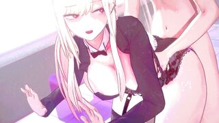 My Dress-Up Darling - Marin Kitagawa teases her Season 2 bunny outfit