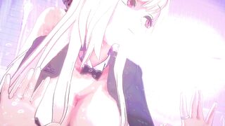 My Dress-Up Darling - Marin Kitagawa teases her Season 2 bunny outfit