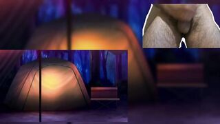 Campamento del hentai cap 1 sin censura