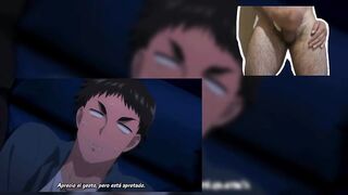 Campamento del hentai cap 1 sin censura