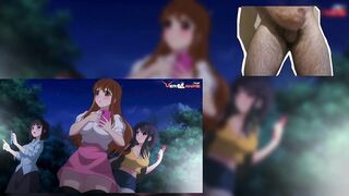 Campamento del hentai cap 1 sin censura