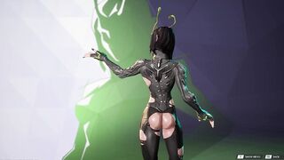 Marvel Rivals Nude Mantis Costumes Showcase