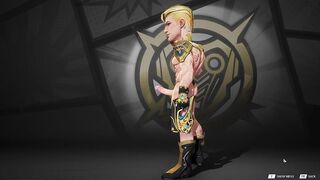 Marvel Rivals Nude Star Lord Costumes Showcase