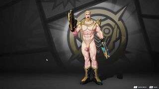 Marvel Rivals Nude Star Lord Costumes Showcase