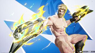 Marvel Rivals Nude Star Lord Costumes Showcase