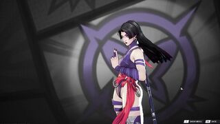 Marvel Rivals Nude Psyloke Costumes Showcase