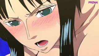 One Piece Robin(6) hen