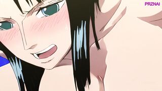 One Piece Robin(6) hen