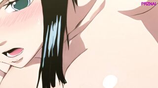 One Piece Robin(6) hen