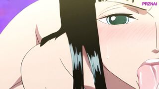 One Piece Robin(2) hen