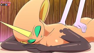 Qper's Oil Massage (PinkShonen)