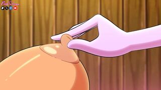 Qper's Oil Massage (PinkShonen)