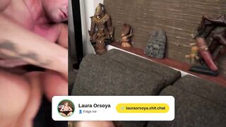 The best moments with Nikky Thorne and her friends
