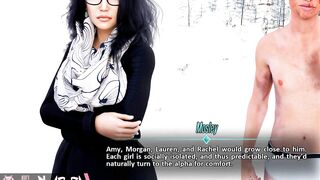 Double Homework Ep19 - Part 133 - Coup De Scene by Misskitty2k