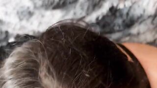 Pawg maid pov