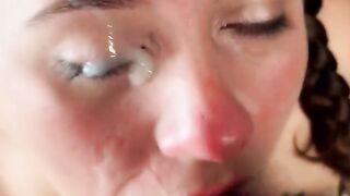 Pawg maid pov