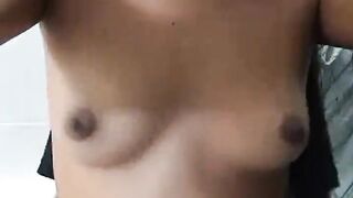 A Quick Fuck in the Bathroom