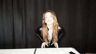 Get out of Jail JOI - Full video in my store