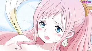 One Piece Shirahoshi (36) hen