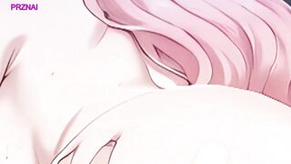 One Piece Shirahoshi (25) hen