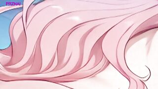 One Piece Shirahoshi (25) hen