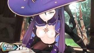 Monas Quest [Nagoonimation]