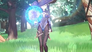 Monas Quest [Nagoonimation]
